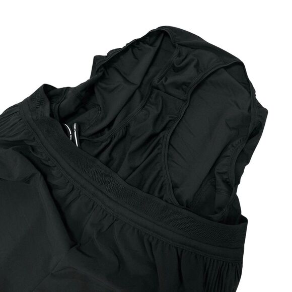 Nike AeroSwift Dri-FIT ADV 3" Running racing Shorts Black Women's XL FN2328 010 - Picture 4 of 12